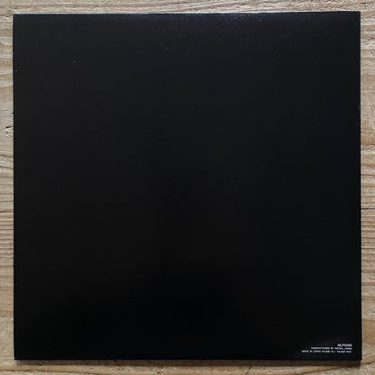 DONALD BYRD / BYRD JAZZ on Transition - Japan LP NM NLP5000
