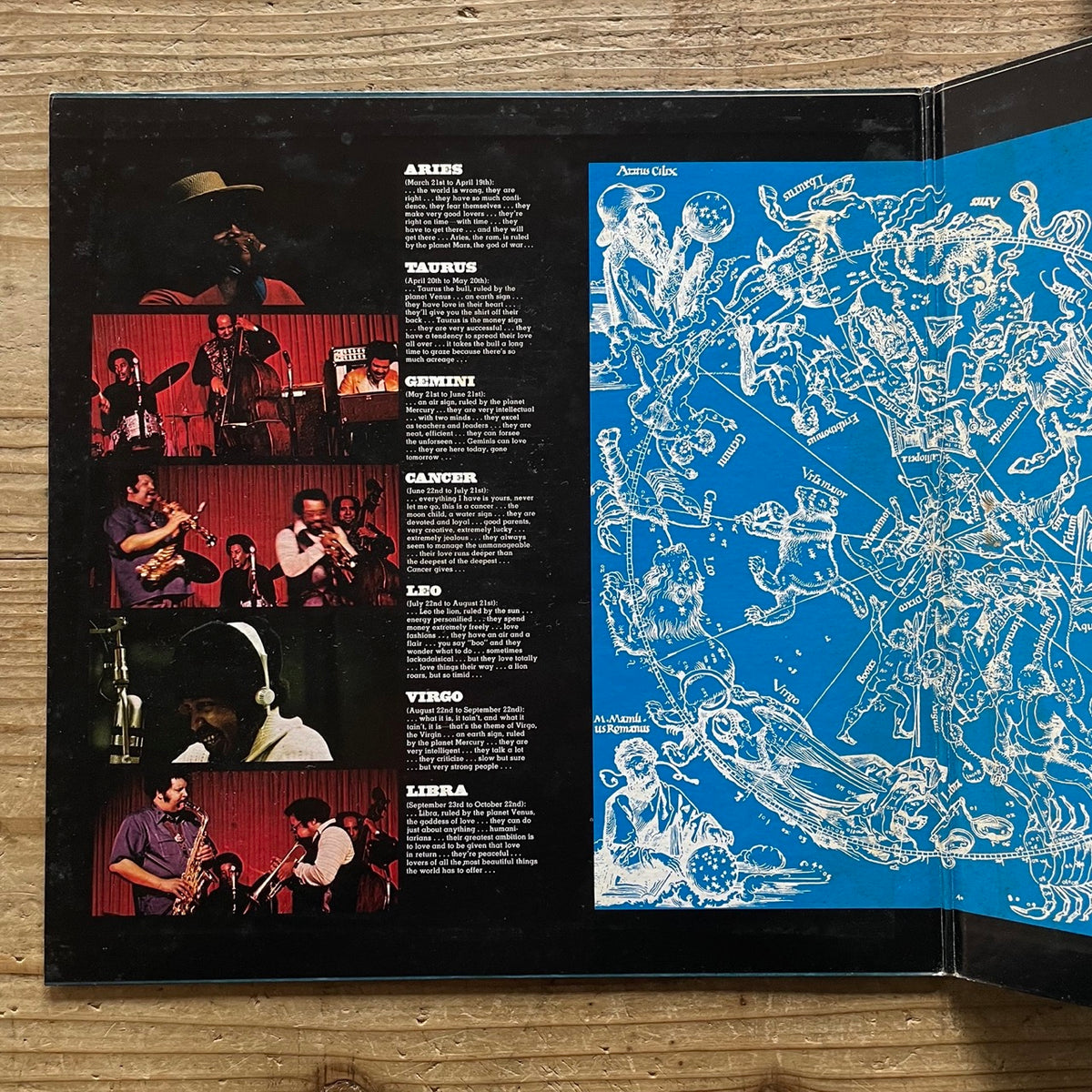 CANNONBALL ADDERLEY / SOUL ZODIAC (2LP) on Capitol - Japan LP JAZZ FUNK ECP-93062