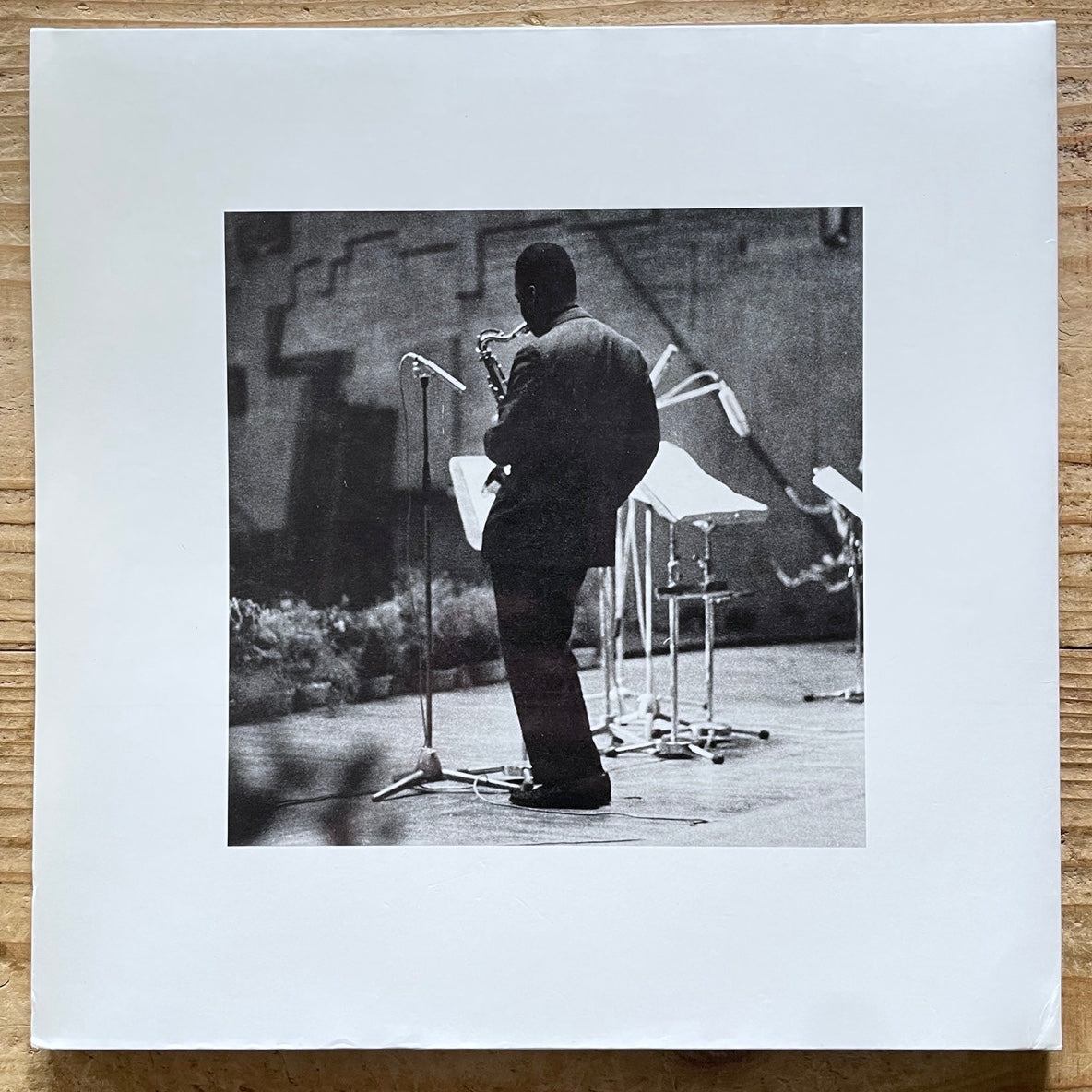 NATHAN DAVIS QUINTET / HIP WALK feat. Carmell Jones on German Saba  Speakers Corner reissue