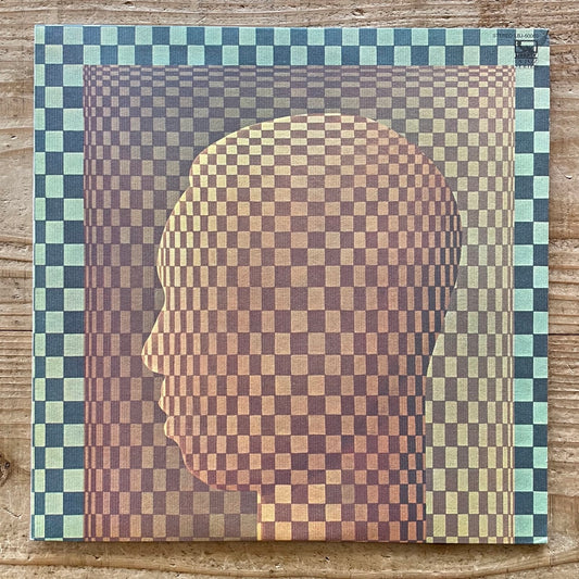 KENNY DORHAM / MATADOR on United Artists - Japan LP NM LBJ-60069