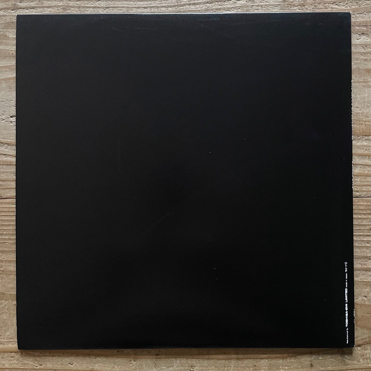 DONALD BYRD / BLOWS ON BEACON HILL on Transition - Japan MONO LP NM TRLP-17