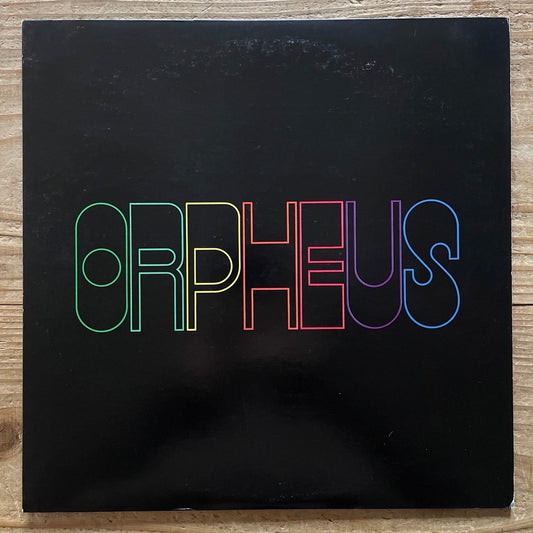 ISAO SUZUKI TRIO / BLACK ORPHEUS on Three Blind Mice - Japan Original LP TBM-63