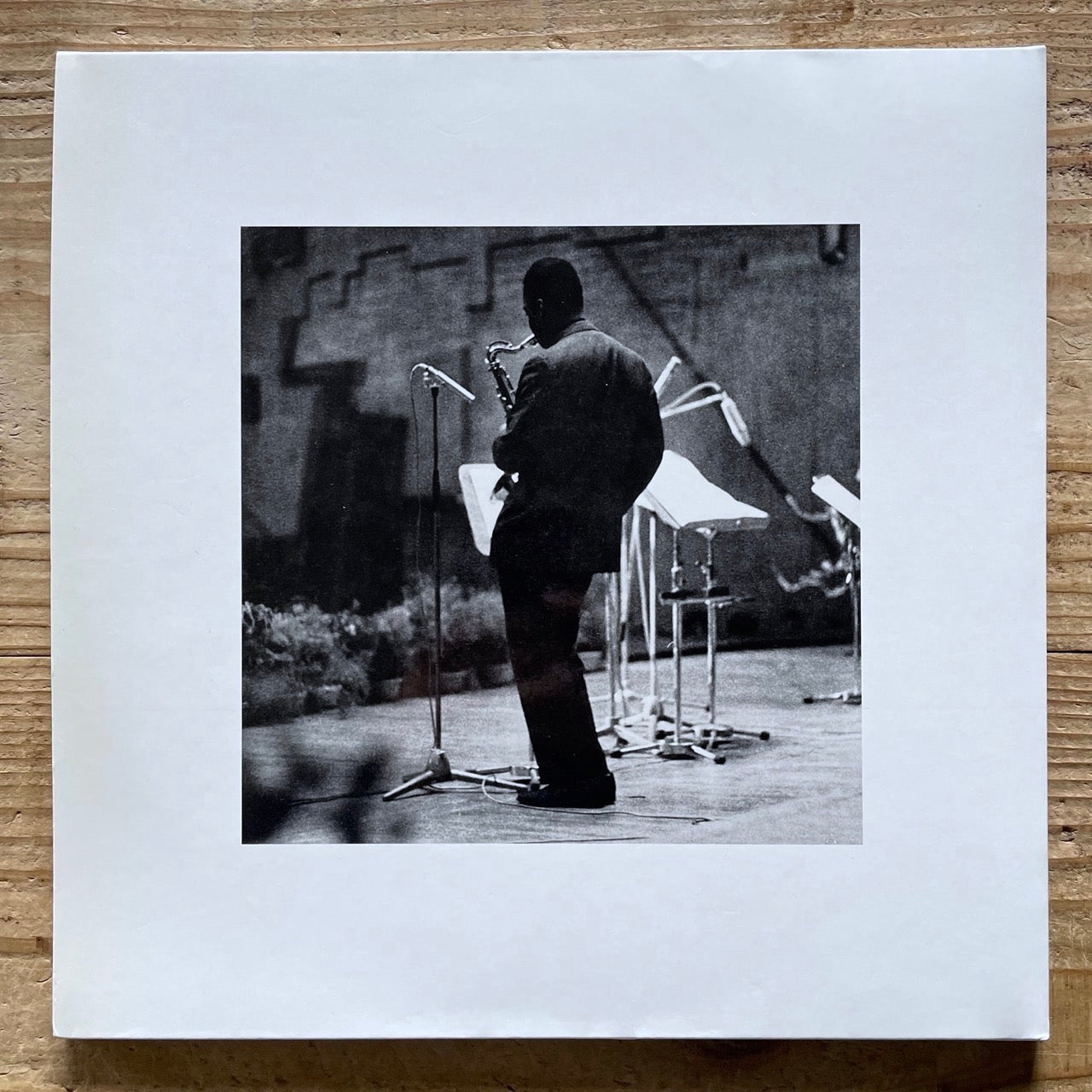 NATHAN DAVIS QUINTET / HIP WALK feat. Carmell Jones on German Saba  Speakers Corner reissue