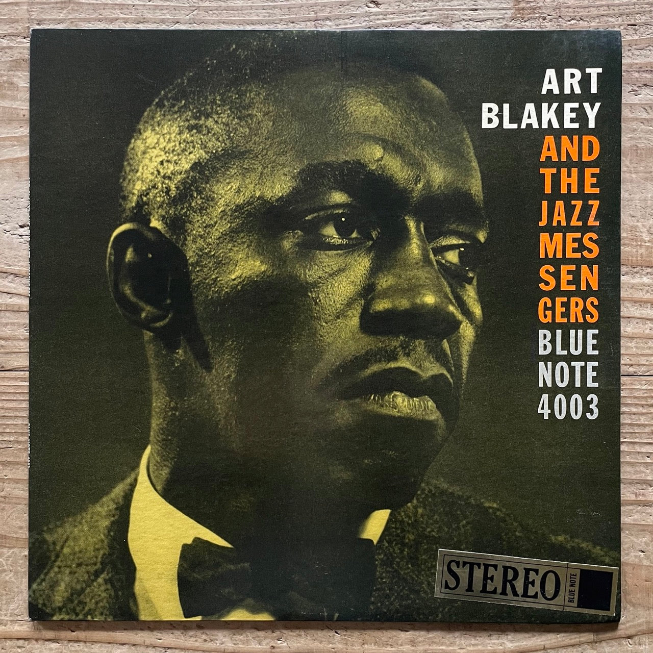 Blue Note – recordphile store