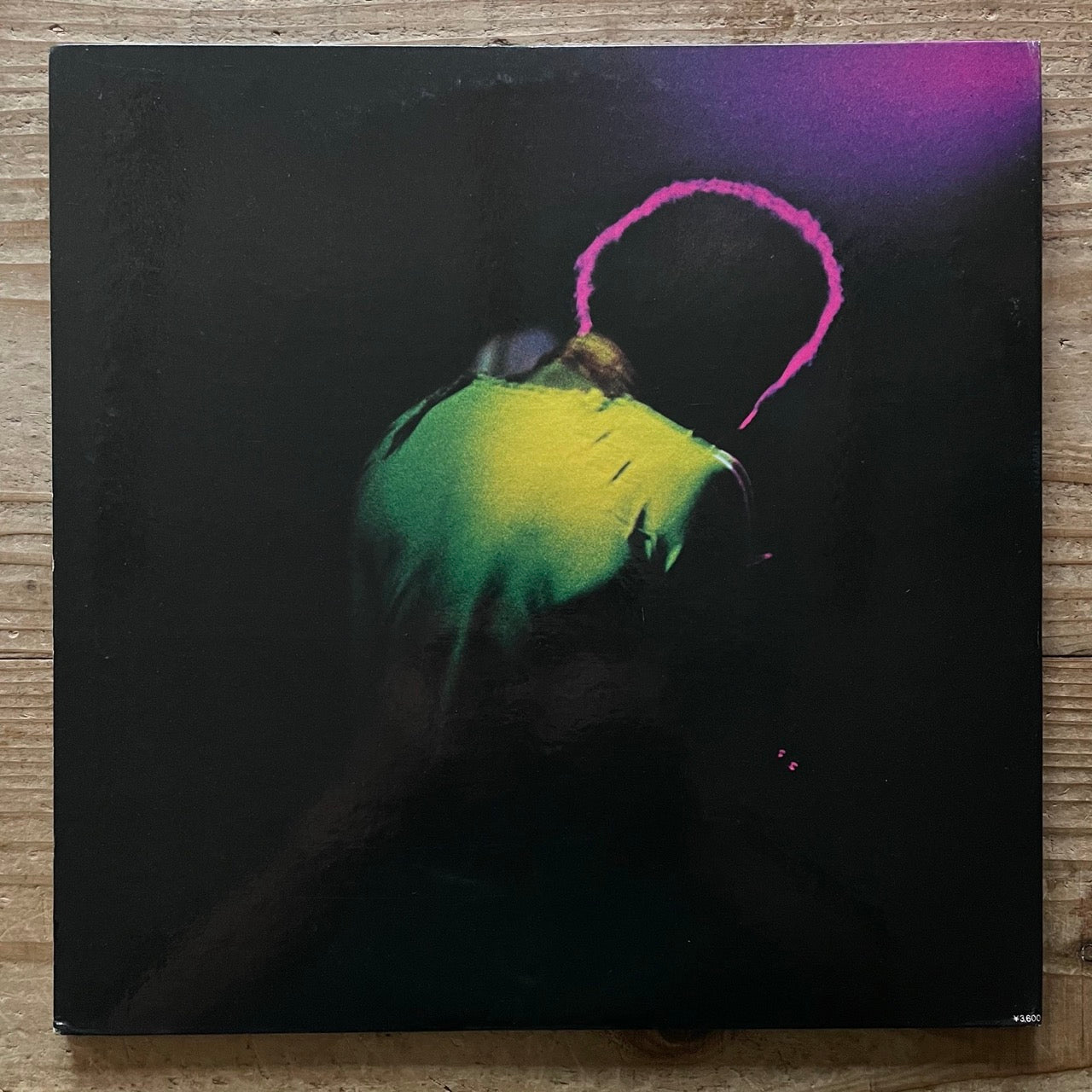 MILES DAVIS AT THE FILLMORE WEST / BLACK BEAUTY (2LP) - Japan CBS/SONY Original LP SOPJ-39/40